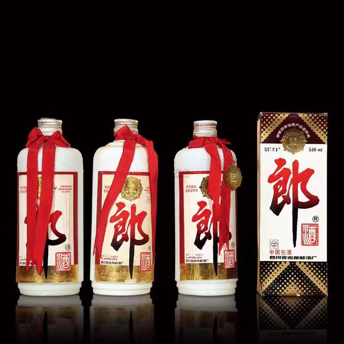 巫溪郎酒回收