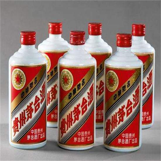 巫溪烟酒回收